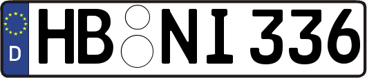 HB-NI336