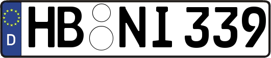 HB-NI339