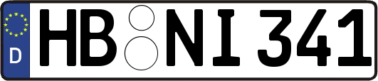 HB-NI341