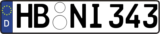 HB-NI343