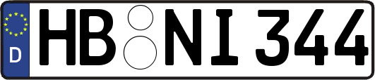 HB-NI344