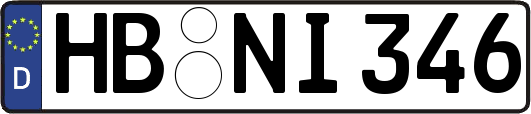 HB-NI346