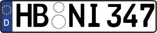 HB-NI347