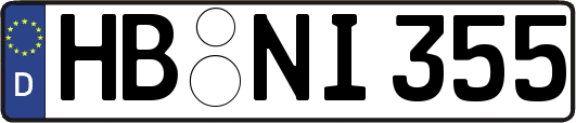 HB-NI355