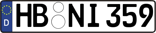 HB-NI359