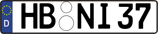 HB-NI37
