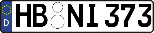 HB-NI373