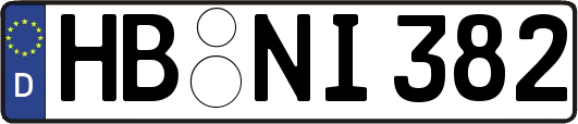HB-NI382
