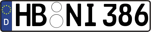 HB-NI386