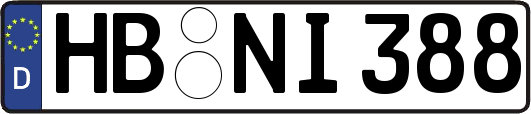 HB-NI388