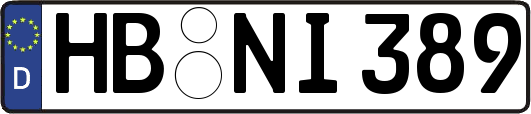 HB-NI389