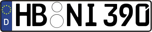 HB-NI390