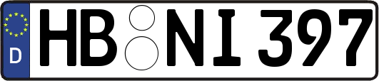 HB-NI397