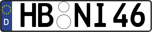 HB-NI46