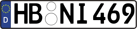 HB-NI469