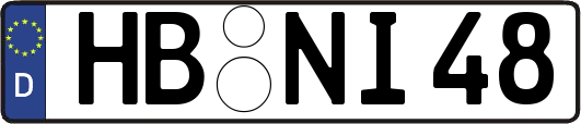 HB-NI48