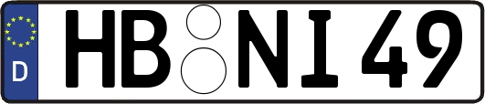 HB-NI49