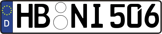 HB-NI506