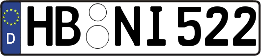 HB-NI522