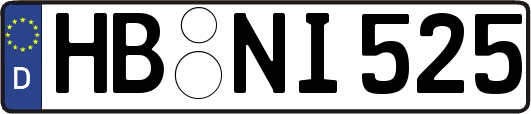 HB-NI525
