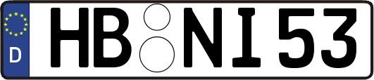 HB-NI53