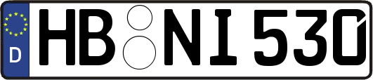 HB-NI530