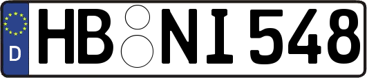 HB-NI548