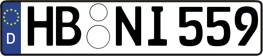 HB-NI559