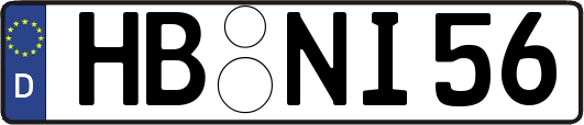 HB-NI56