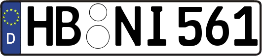 HB-NI561