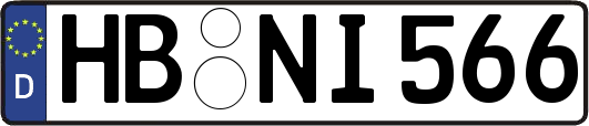 HB-NI566