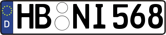 HB-NI568