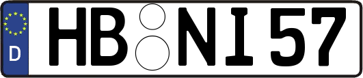 HB-NI57
