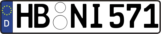 HB-NI571