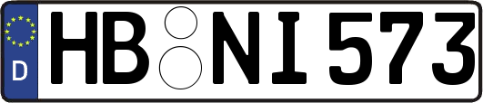 HB-NI573
