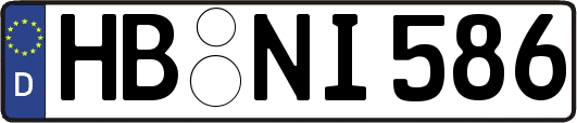 HB-NI586