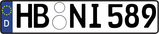 HB-NI589
