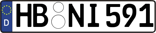 HB-NI591
