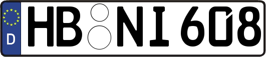 HB-NI608