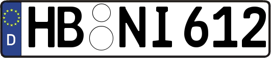 HB-NI612
