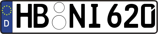 HB-NI620