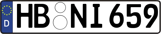HB-NI659
