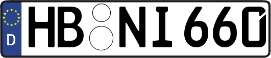 HB-NI660