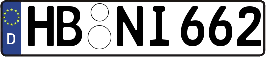 HB-NI662