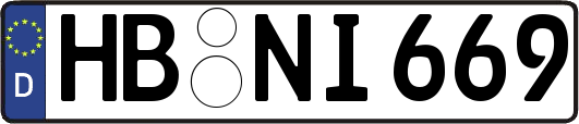 HB-NI669