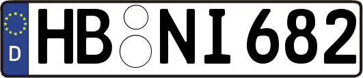 HB-NI682