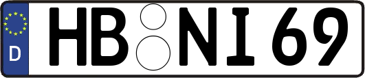 HB-NI69