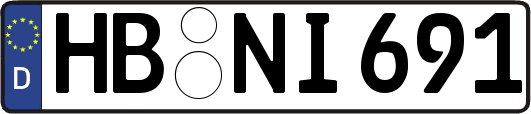 HB-NI691