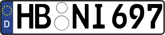 HB-NI697