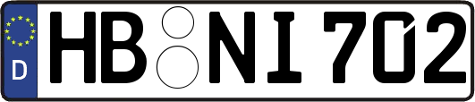 HB-NI702